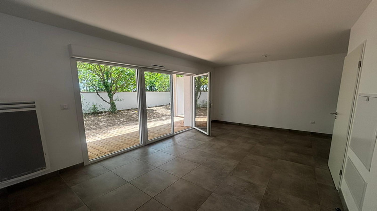 Ma-Cabane - Location Appartement Mondonville, 46 m²