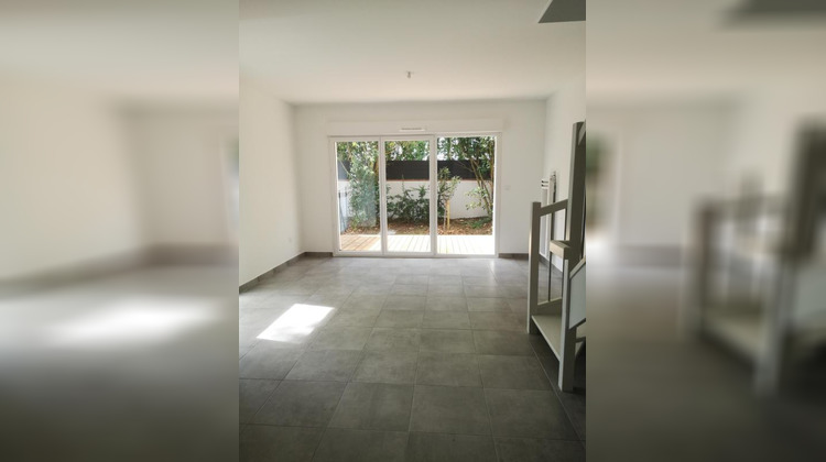 Ma-Cabane - Location Appartement MONDONVILLE, 70 m²