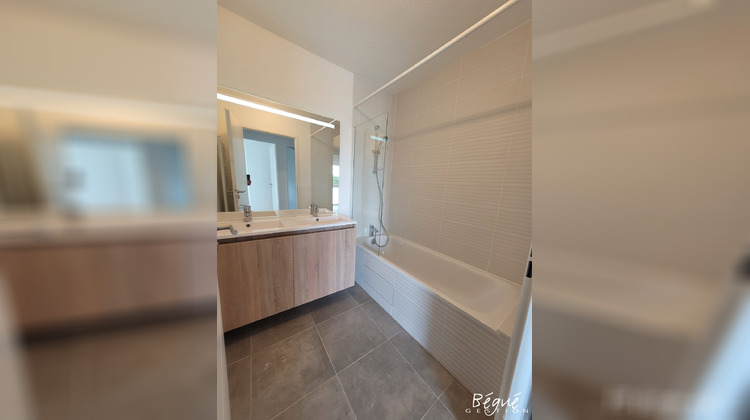 Ma-Cabane - Location Appartement Mondonville, 82 m²