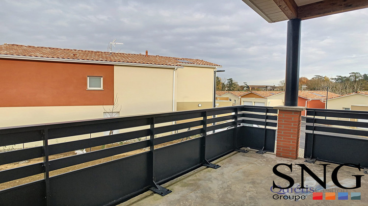 Ma-Cabane - Location Appartement Mondonville, 42 m²