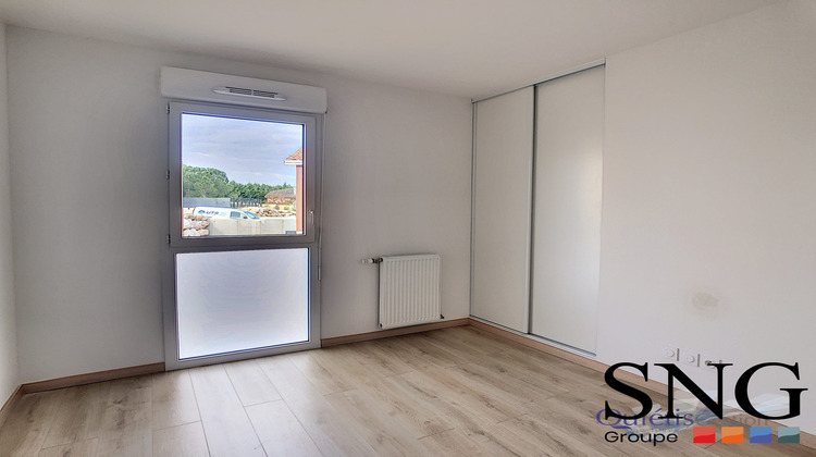 Ma-Cabane - Location Appartement Mondonville, 42 m²