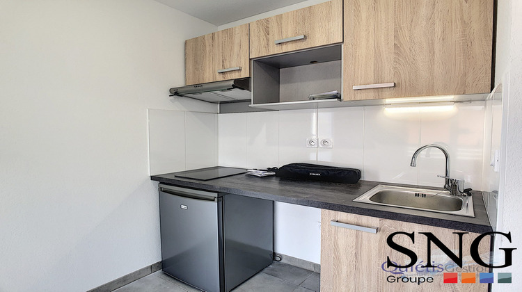 Ma-Cabane - Location Appartement Mondonville, 42 m²