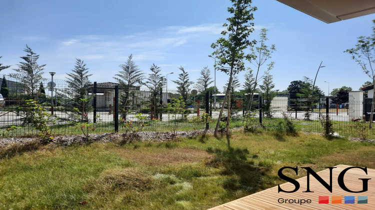 Ma-Cabane - Location Appartement Mondonville, 62 m²