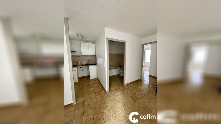 Ma-Cabane - Location Appartement Monein, 39 m²