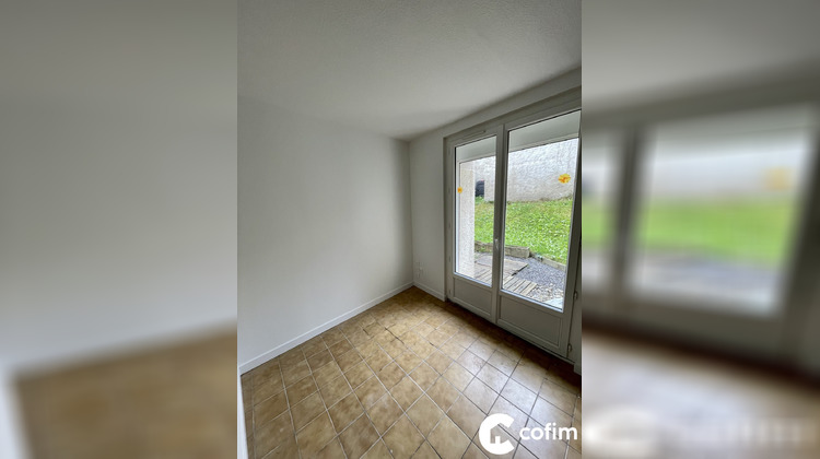 Ma-Cabane - Location Appartement Monein, 39 m²