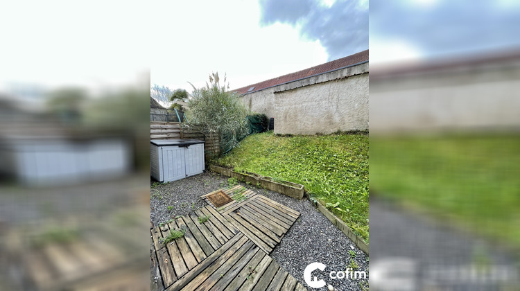 Ma-Cabane - Location Appartement Monein, 39 m²