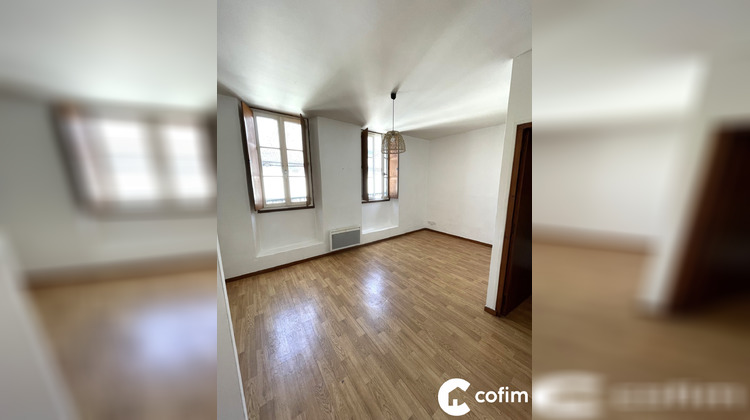 Ma-Cabane - Location Appartement MONEIN, 24 m²