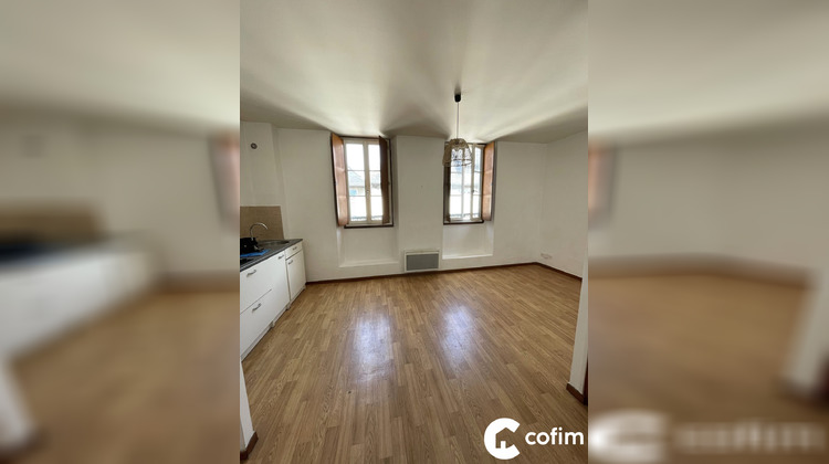 Ma-Cabane - Location Appartement MONEIN, 24 m²