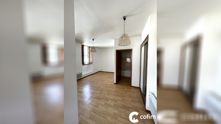 Ma-Cabane - Location Appartement MONEIN, 24 m²
