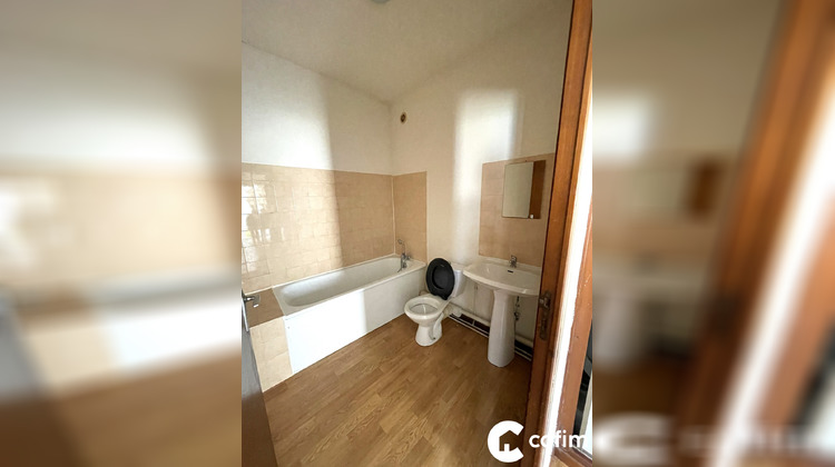 Ma-Cabane - Location Appartement MONEIN, 24 m²