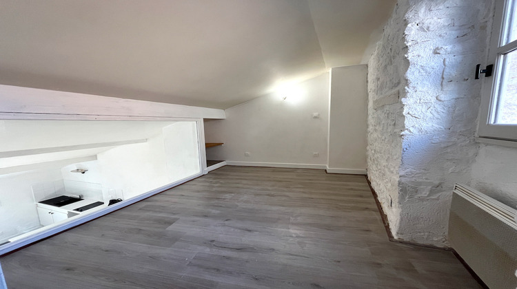 Ma-Cabane - Location Appartement MONFLANQUIN, 36 m²