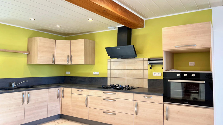 Ma-Cabane - Location Appartement Monguilhem, 76 m²