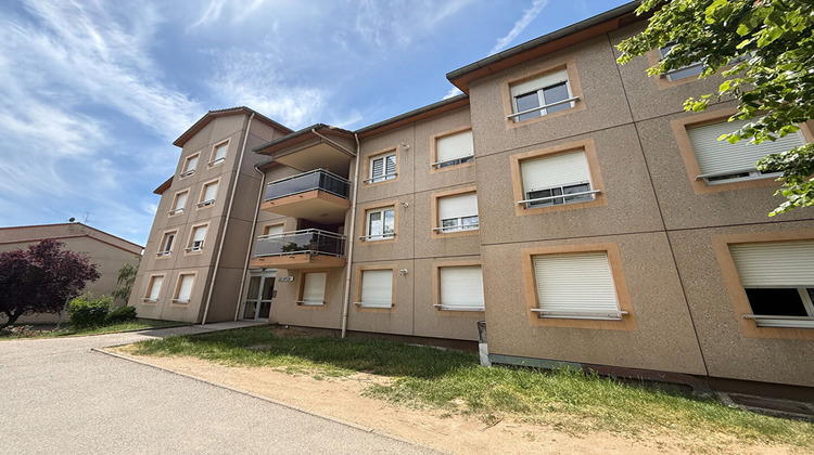 Ma-Cabane - Location Appartement MONISTROL-SUR-LOIRE, 105 m²