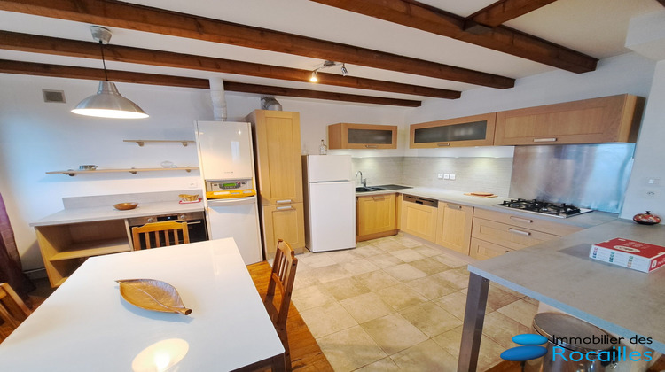 Ma-Cabane - Location Appartement MONNETIER-MORNEX, 94 m²