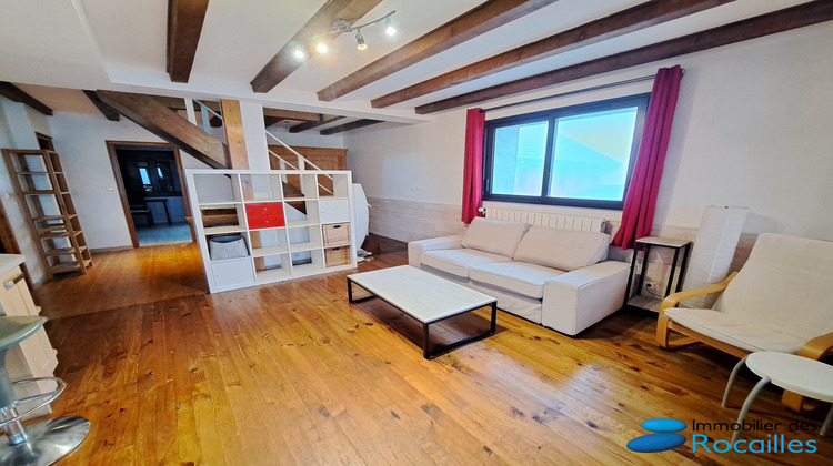 Ma-Cabane - Location Appartement MONNETIER-MORNEX, 94 m²