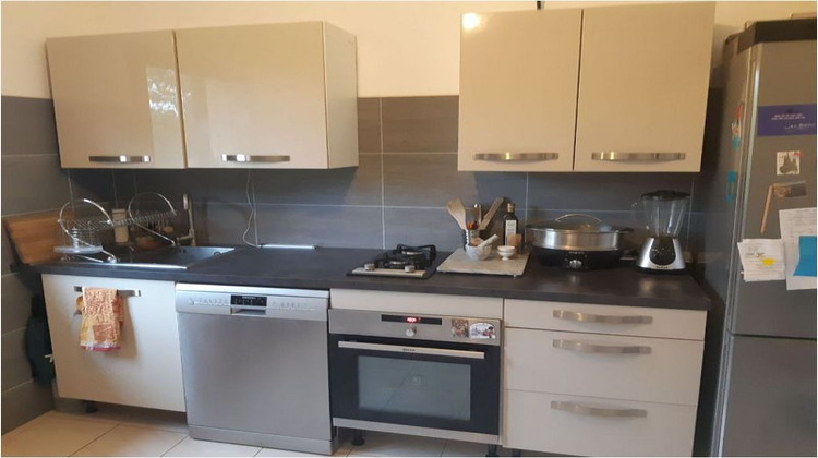 Ma-Cabane - Location Appartement MONS, 113 m²