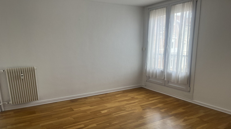 Ma-Cabane - Location Appartement Mons-en-Baroeul, 91 m²