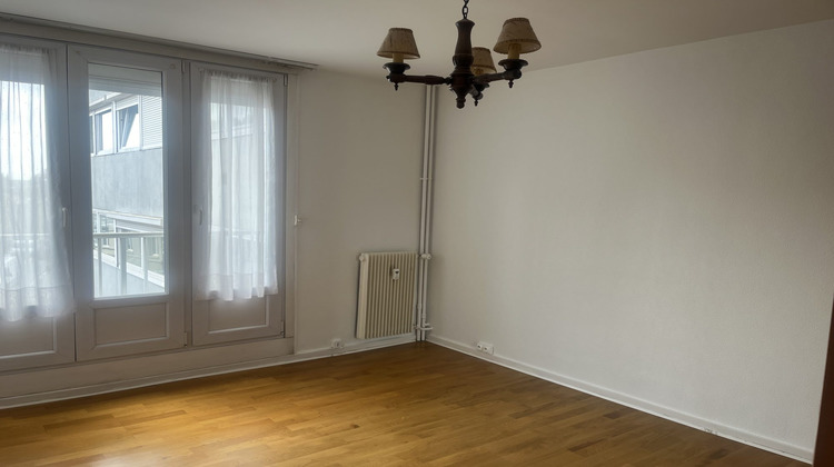 Ma-Cabane - Location Appartement Mons-en-Baroeul, 91 m²