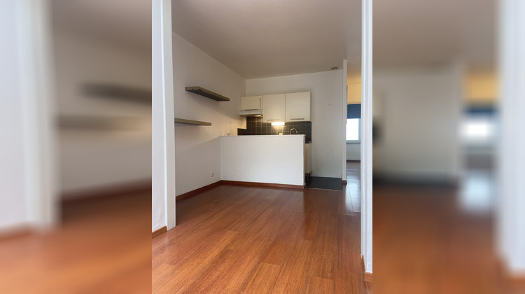 Ma-Cabane - Location Appartement Mons-en-Baroeul, 54 m²