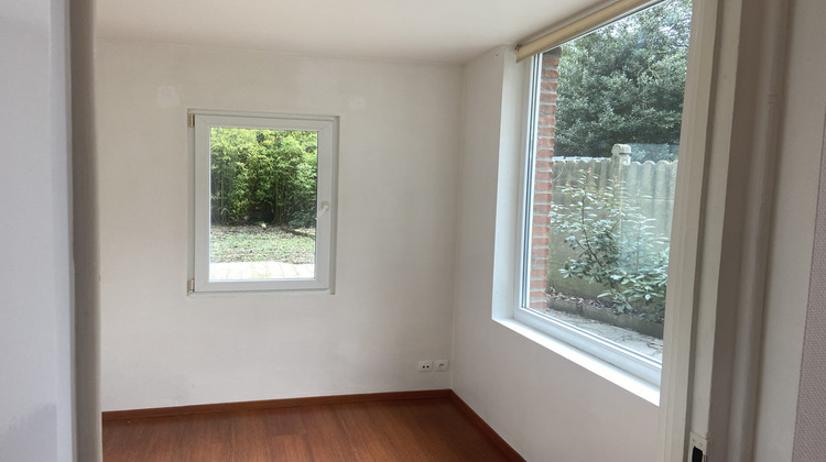 Ma-Cabane - Location Appartement Mons-en-Baroeul, 54 m²
