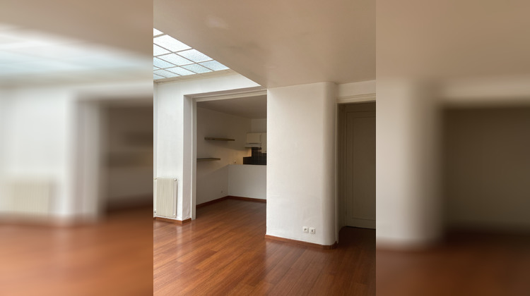 Ma-Cabane - Location Appartement Mons-en-Baroeul, 54 m²
