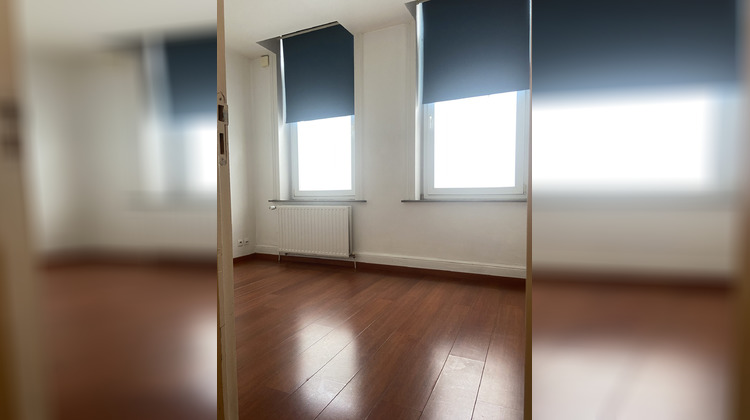 Ma-Cabane - Location Appartement Mons-en-Baroeul, 54 m²