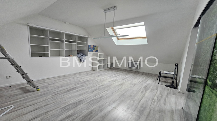 Ma-Cabane - Location Appartement Mons-en-Pévèle, 93 m²