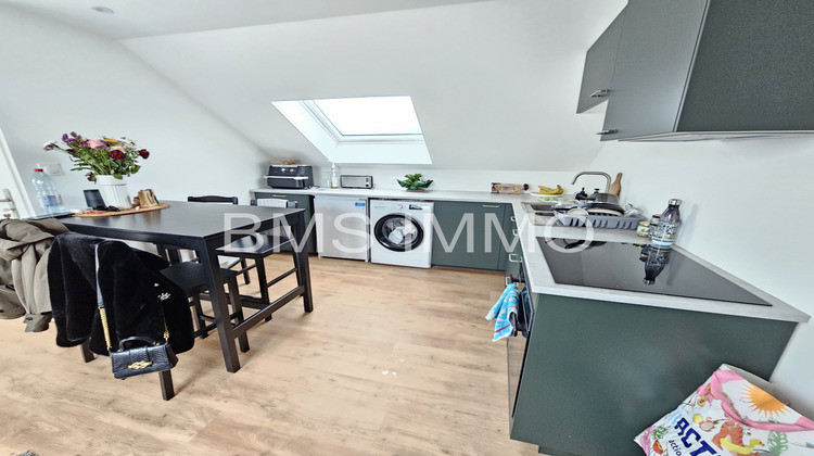 Ma-Cabane - Location Appartement Mons-en-Pévèle, 29 m²