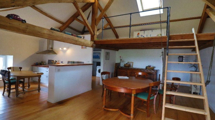 Ma-Cabane - Location Appartement MONSEMPRON-LIBOS, 80 m²