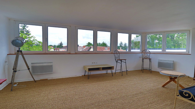 Ma-Cabane - Location Appartement MONSEMPRON-LIBOS, 80 m²