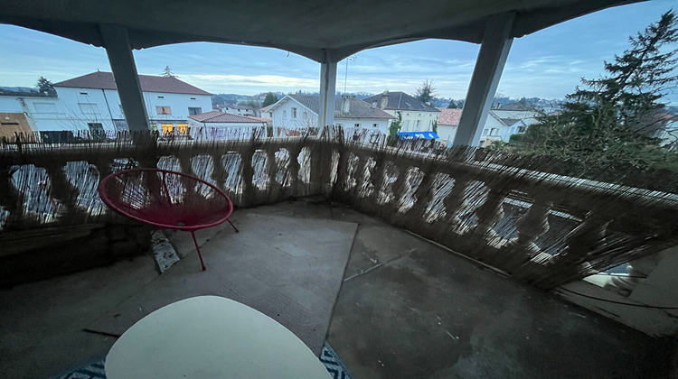 Ma-Cabane - Location Appartement MONSEMPRON-LIBOS, 80 m²