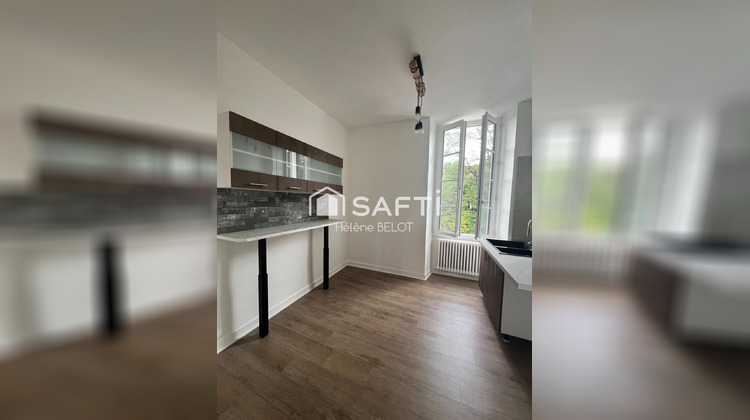 Ma-Cabane - Location Appartement Monsireigne, 69 m²