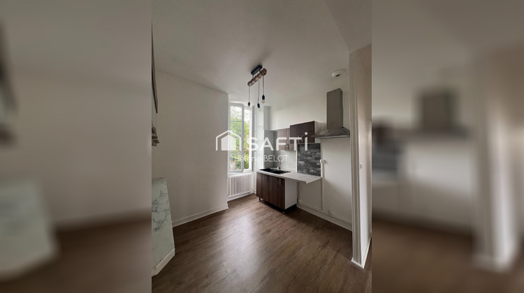 Ma-Cabane - Location Appartement Monsireigne, 69 m²