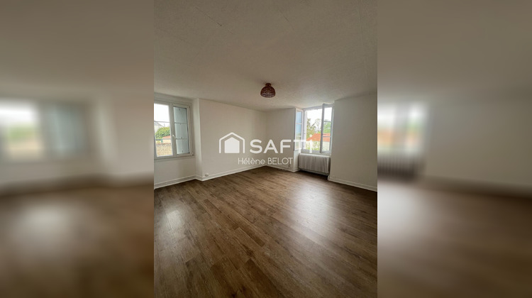 Ma-Cabane - Location Appartement Monsireigne, 69 m²