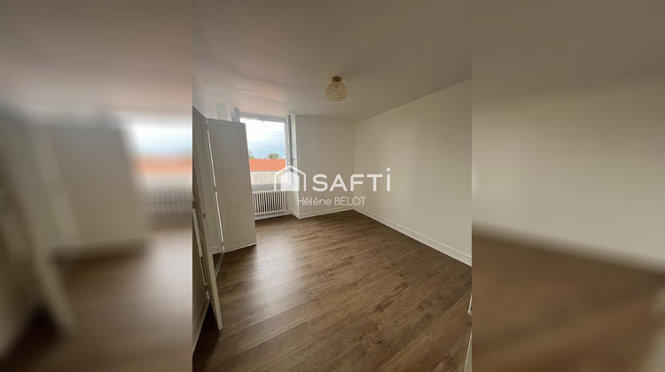 Ma-Cabane - Location Appartement Monsireigne, 69 m²