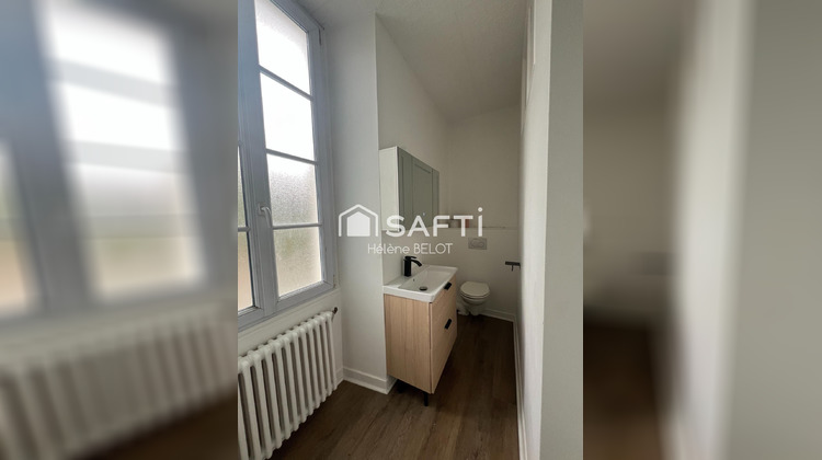 Ma-Cabane - Location Appartement Monsireigne, 69 m²