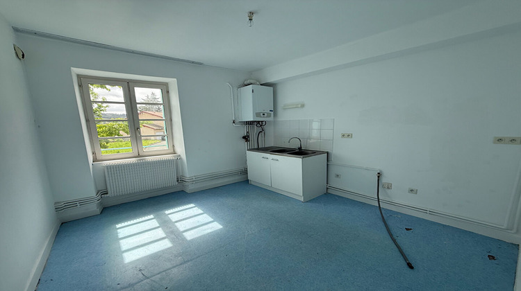 Ma-Cabane - Location Appartement MONSOLS, 60 m²