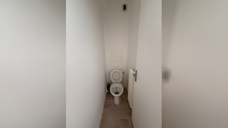 Ma-Cabane - Location Appartement MONSOLS, 60 m²