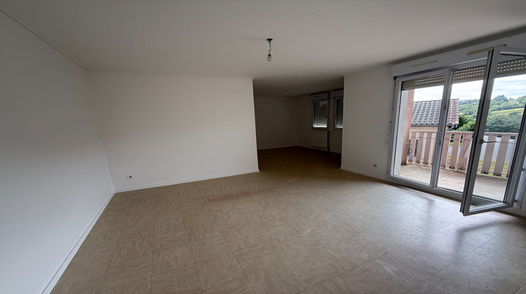 Ma-Cabane - Location Appartement MONSOLS, 84 m²