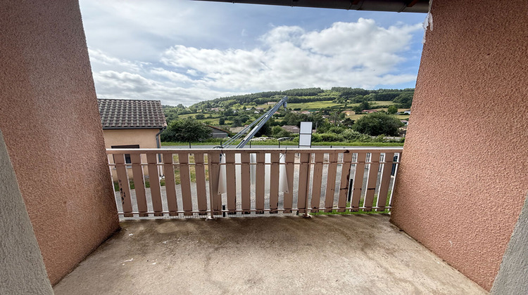 Ma-Cabane - Location Appartement MONSOLS, 84 m²