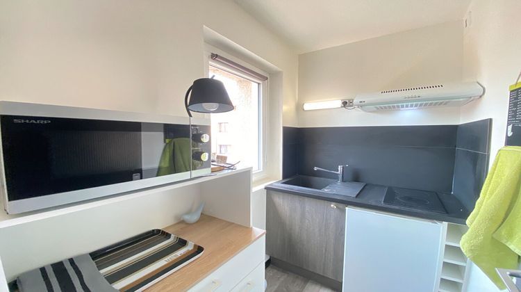 Ma-Cabane - Location Appartement MONT-DE-MARSAN, 23 m²