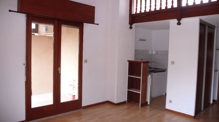 Ma-Cabane - Location Appartement MONT-DE-MARSAN, 45 m²