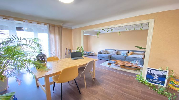 Ma-Cabane - Location Appartement MONT-DE-MARSAN, 72 m²