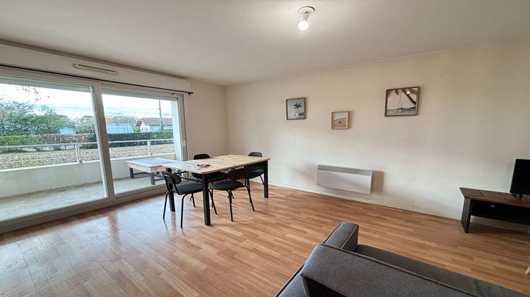 Ma-Cabane - Location Appartement MONT-DE-MARSAN, 40 m²