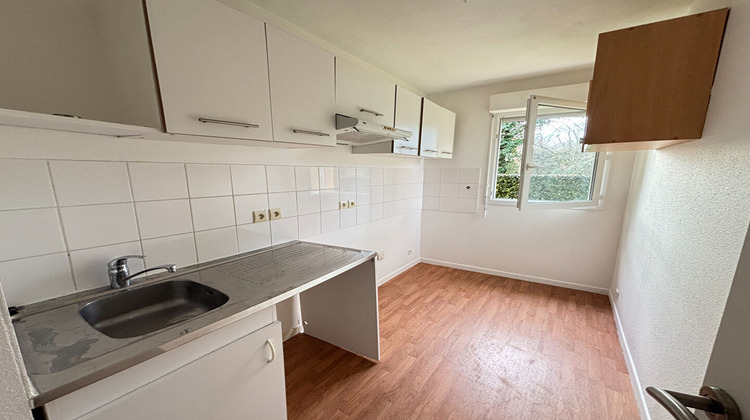 Ma-Cabane - Location Appartement MONT-DE-MARSAN, 60 m²