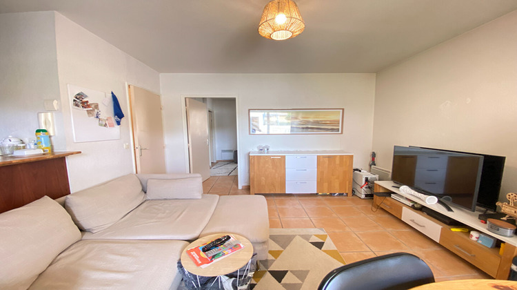 Ma-Cabane - Location Appartement MONT-DE-MARSAN, 37 m²