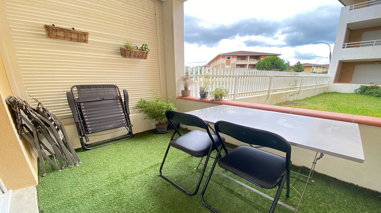 Ma-Cabane - Location Appartement MONT-DE-MARSAN, 37 m²