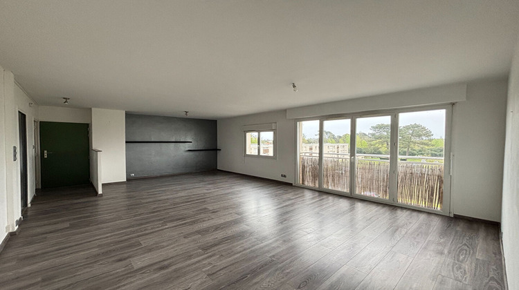 Ma-Cabane - Location Appartement MONT-DE-MARSAN, 71 m²