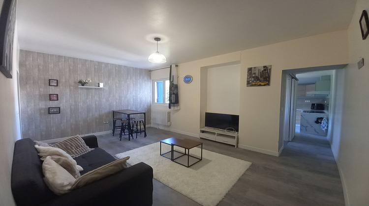 Ma-Cabane - Location Appartement MONT-DE-MARSAN, 48 m²