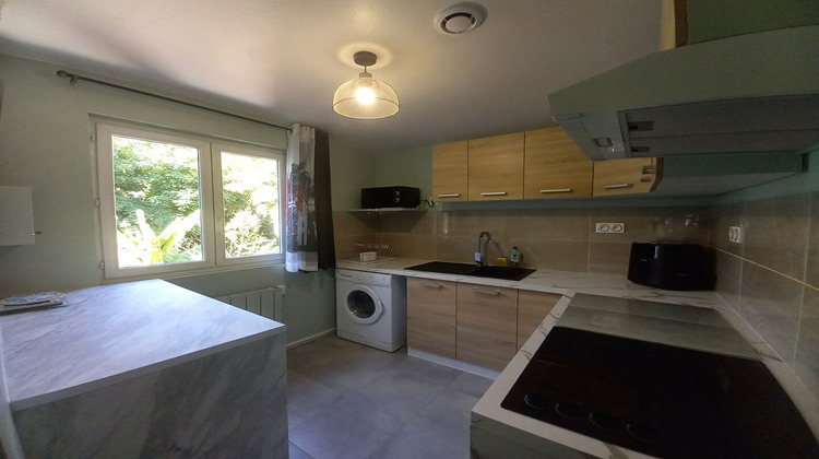 Ma-Cabane - Location Appartement MONT-DE-MARSAN, 48 m²